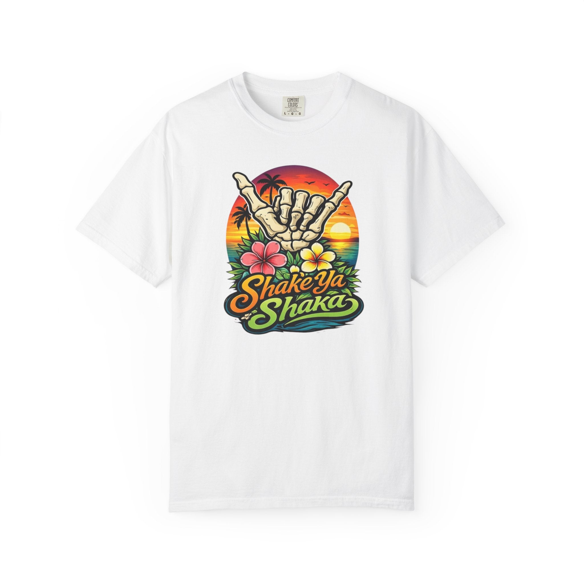 Shake Ya Shaka T-Shirt