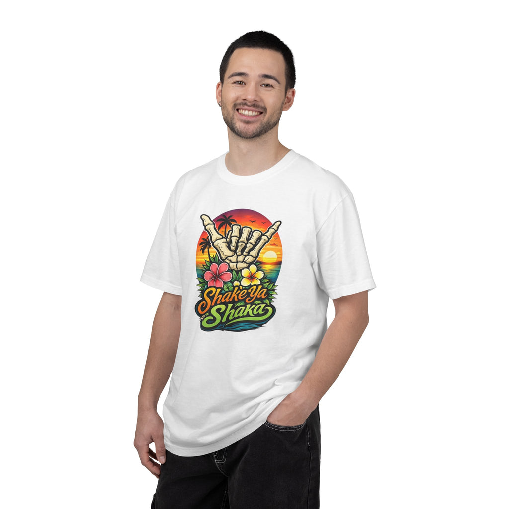 Shake Ya Shaka T-Shirt