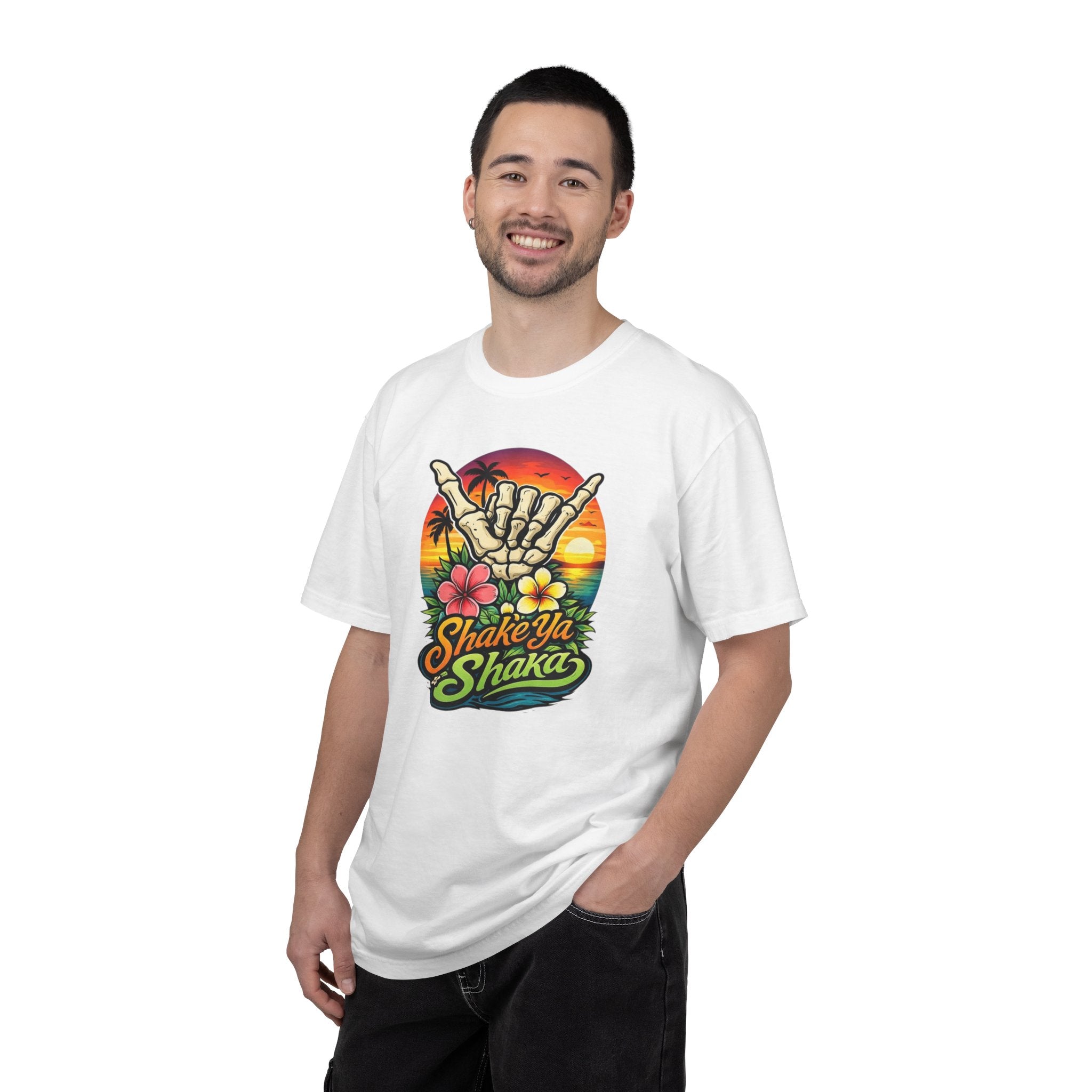 Shake Ya Shaka T-Shirt