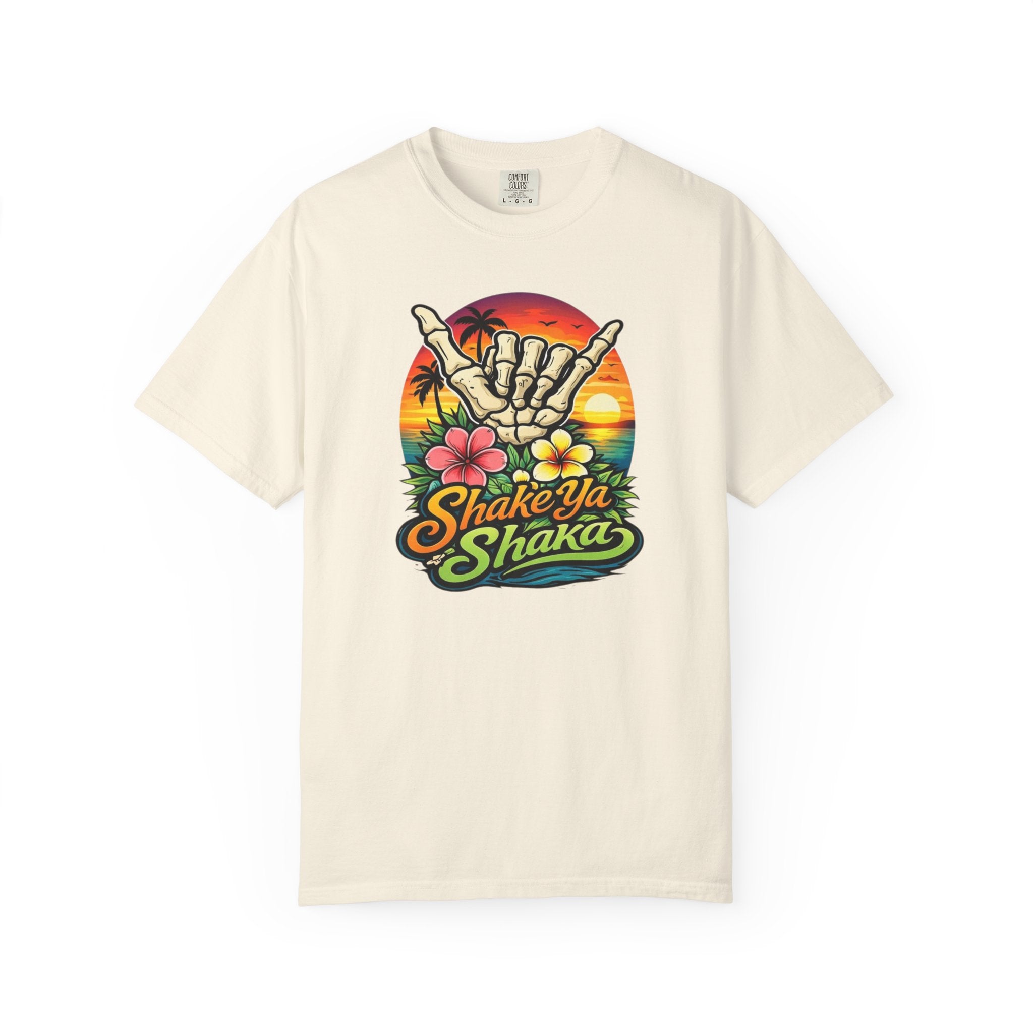 Shake Ya Shaka T-Shirt