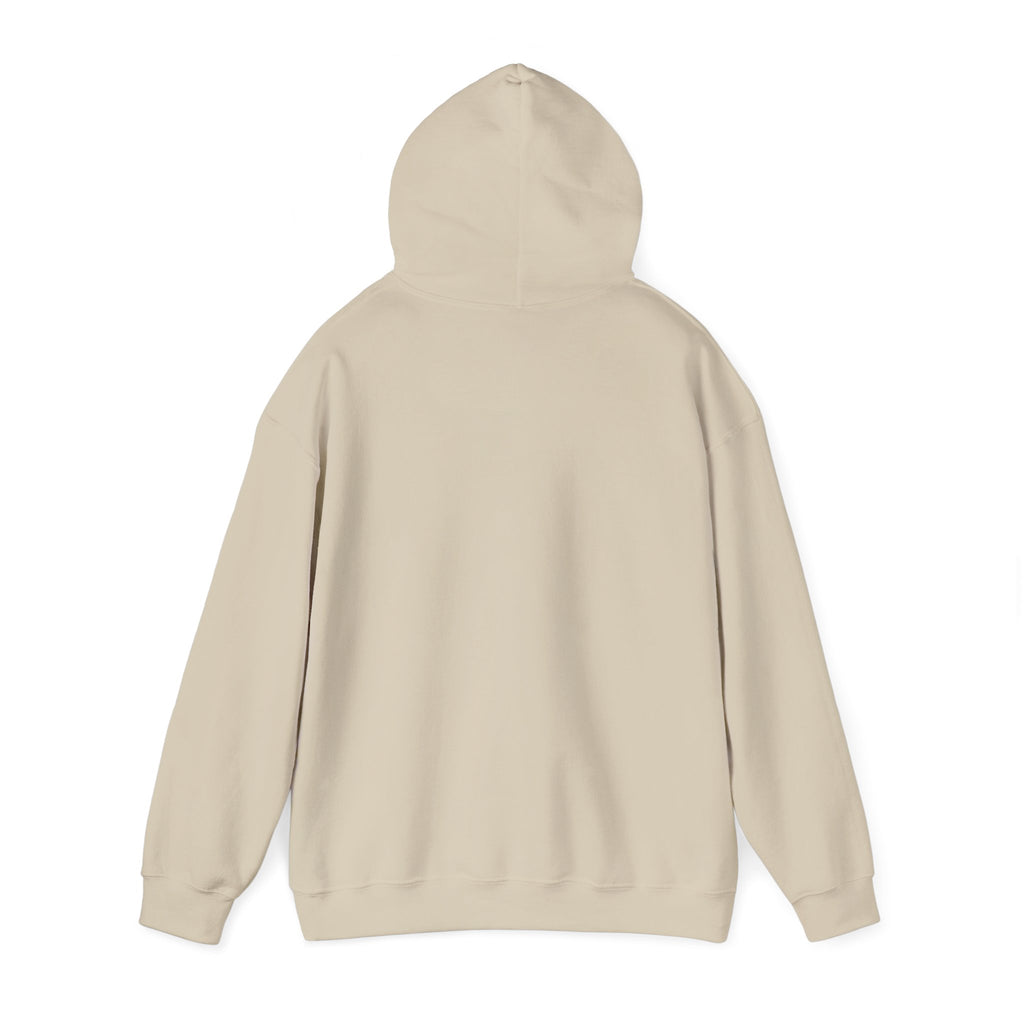 Shake Ya Shaka Hoodie — Skeleton Shaka Hand Floral Graphic Sweatshirt