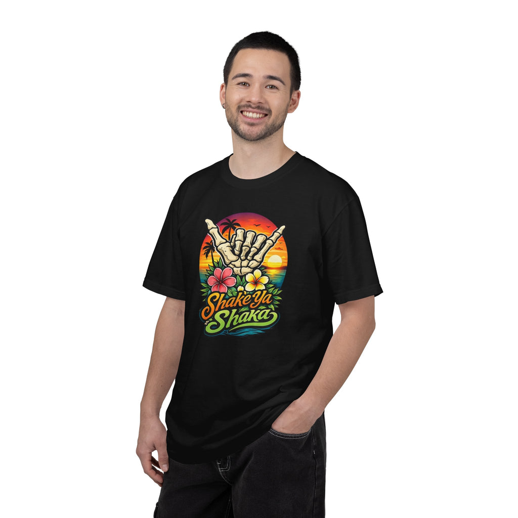 Shake Ya Shaka T-Shirt