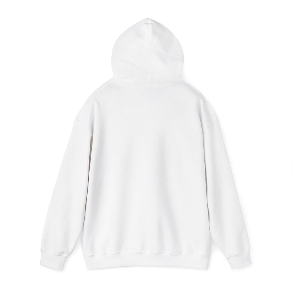 Shake Ya Shaka Hoodie — Skeleton Shaka Hand Floral Graphic Sweatshirt