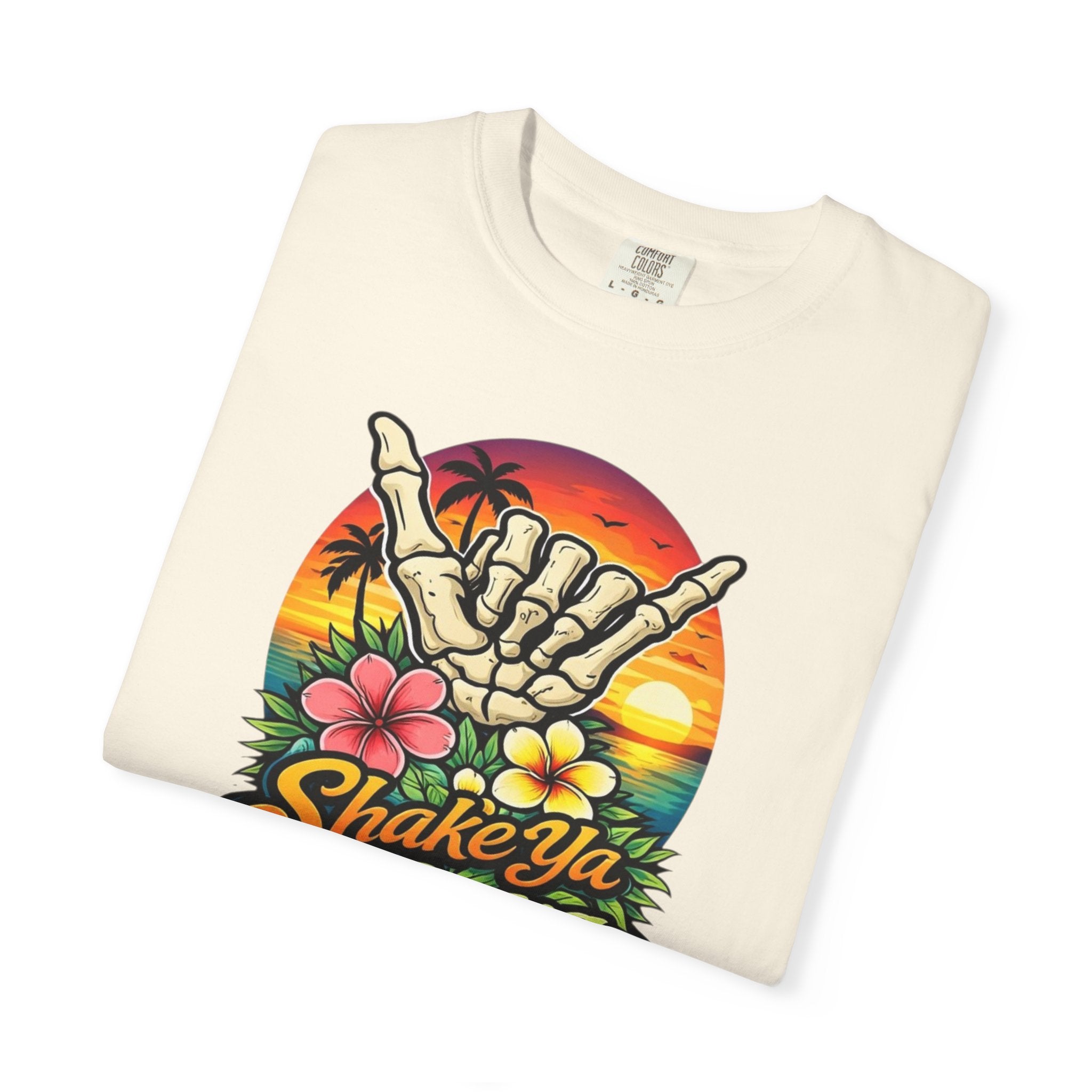 Shake Ya Shaka T-Shirt