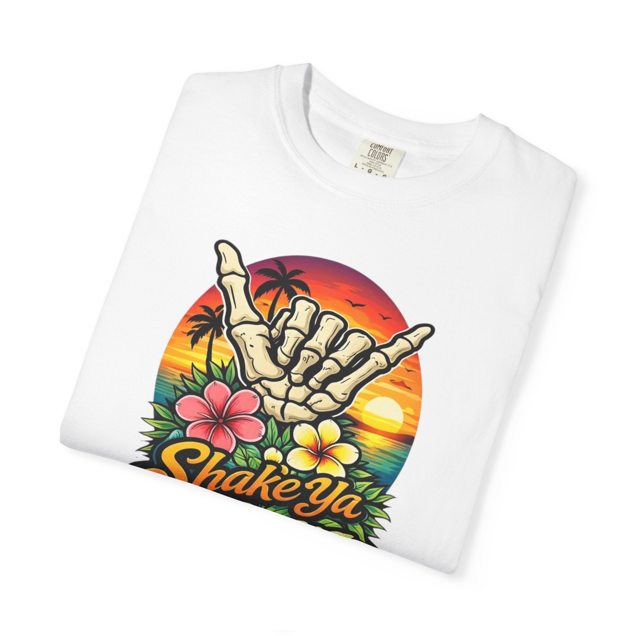 Shake Ya Shaka T-Shirt