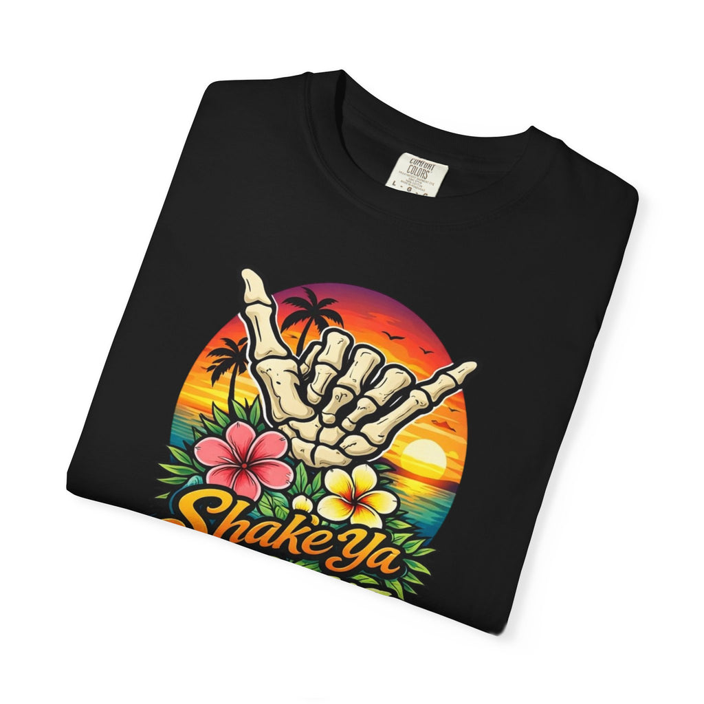 Shake Ya Shaka T-Shirt