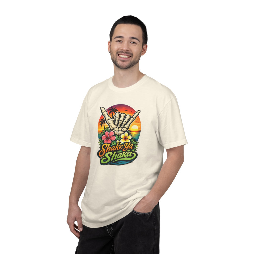 Shake Ya Shaka T-Shirt