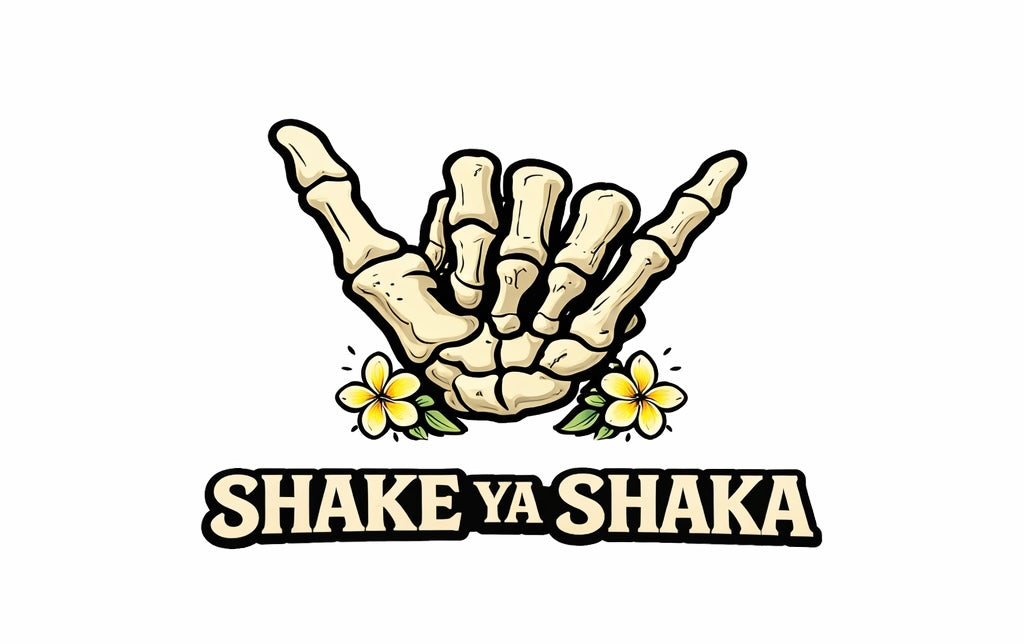 Shake Ya Shaka