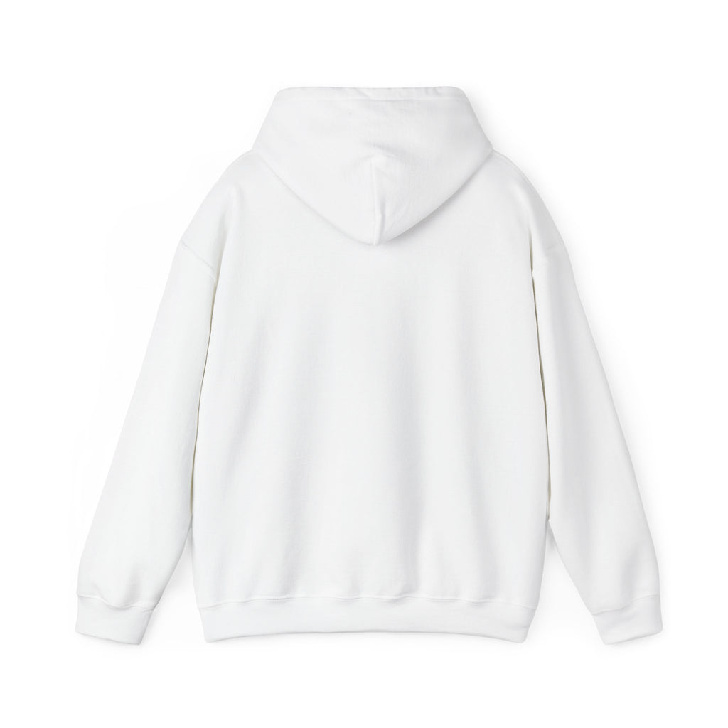 Shake Ya Shaka Hoodie — Skeleton Shaka Hand Floral Graphic Sweatshirt