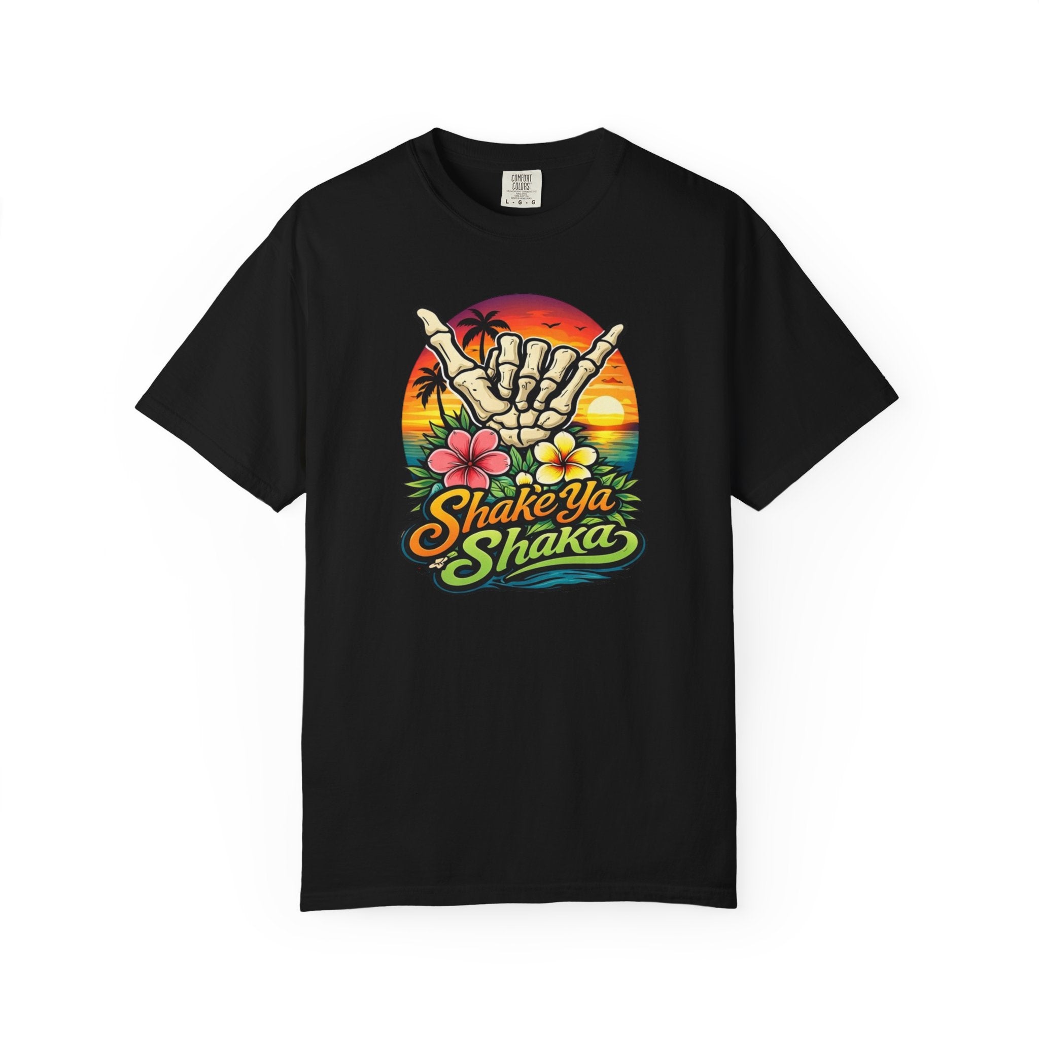 Shake Ya Shaka T-Shirt